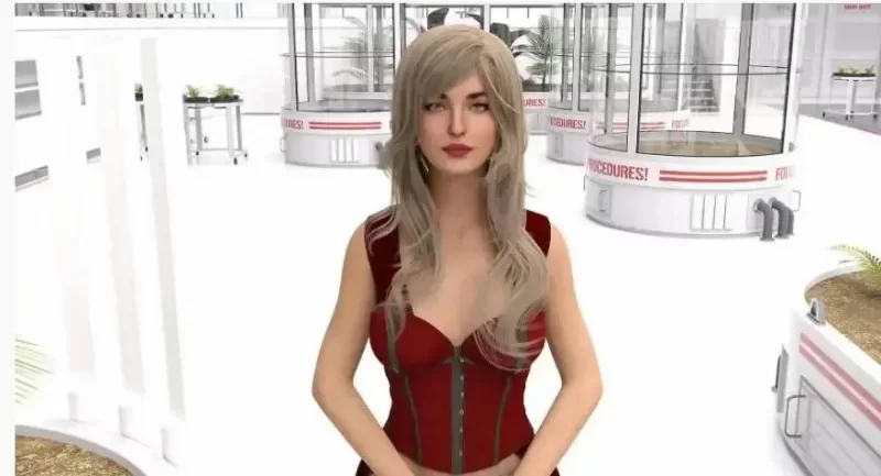 【欧美/SLG/动态/更新】火星上的生命v1.0.0 AI汉化版 [1+7.98G][百度盘]