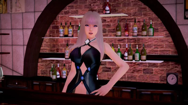 [PC][SLG/3D/欧美]三者之间的改变 Threeway Changes v0.2c 汉化版[PC+… [1+2.95G][百度盘]
