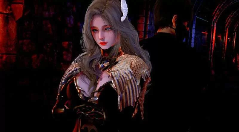 【更新SLG官中PC安卓直装动态无码Ch.11】猎魔人传说 [1+6.9G][百度盘]