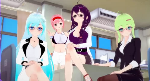 更新【沙盒SLG/后宫/动态pc+安卓】学校故事v10.7 官中步兵 [2+5.34G][百度盘]