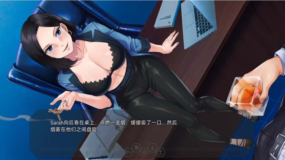【日系SLG】血欲恋曲20260901典藏汉化/PC+虚机/吸血鬼题材/NTR [2+7.9G][多种下载方式]