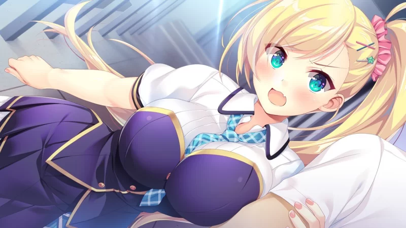 【拔作ADV/官中/步兵/PC】娇羞之恋 -makinglovers- Making*Lovers: Fi… [2+9.39G][百度盘]