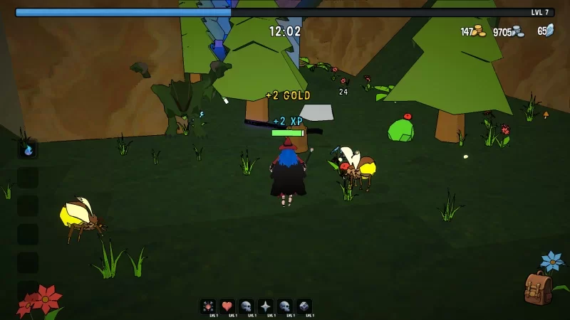 [新作PCACT官中步兵官中] 巨型胸部 MEGABOOBS [800m] [1+800M][百度盘]