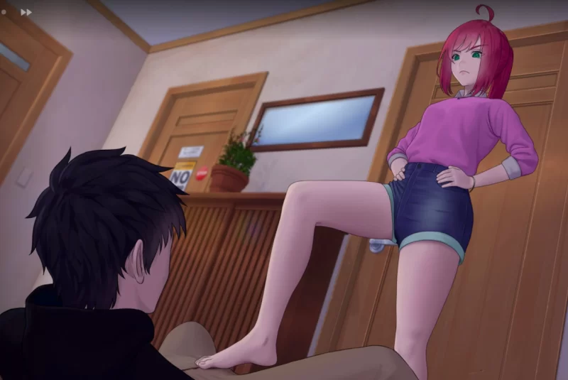 [PC+安卓爆款SLG步兵+V0.14+全CG]二次人生 永恒不再Goodbye Eternity [1+4G][百度盘]