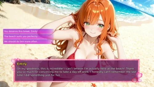 【日系SLG/官中/动态】时间法师 Chronoromancer v0.9.4.5b【PC+安卓】 [1+4.9G][百度盘]