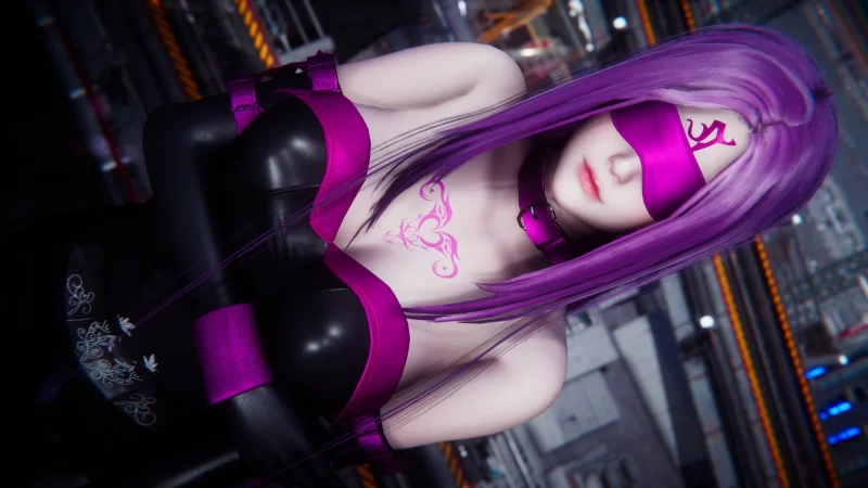 【3D大作/官中/整合包/PC】甜心选择2-原欲 HoneySelect2 DX HONEY … [43+250G][百度盘]