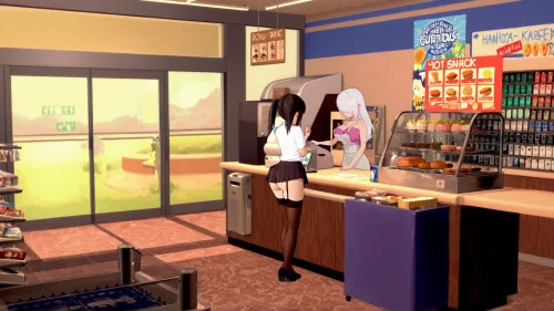 【日系/SLG/动态】贪婪之欲 Lust for Wealth v0.4.0官中 [1+1.29G][百度盘]