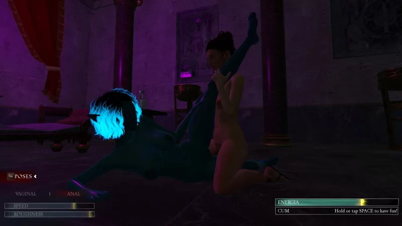 【大型ACT/官中/中世纪/3D/PC】罗马的奴隶 Slaves of Rome v2.8.3 … [2+6.18G][百度盘]