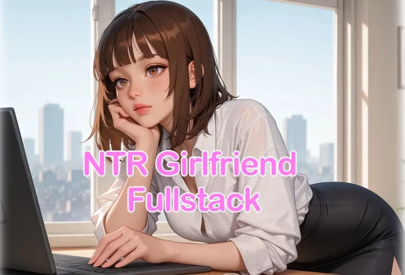 NTR女友全栈 v0.8.6【PC+安卓 [1+1.78g][百度盘]