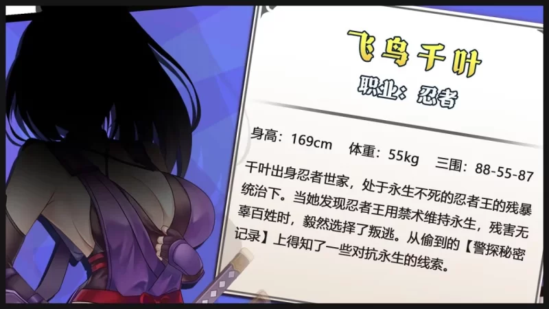 [SLG官中步兵PC]禁闭乐园：堕罪之寓 Fallen Apartment  v1.6 [1+600M][百度盘]
