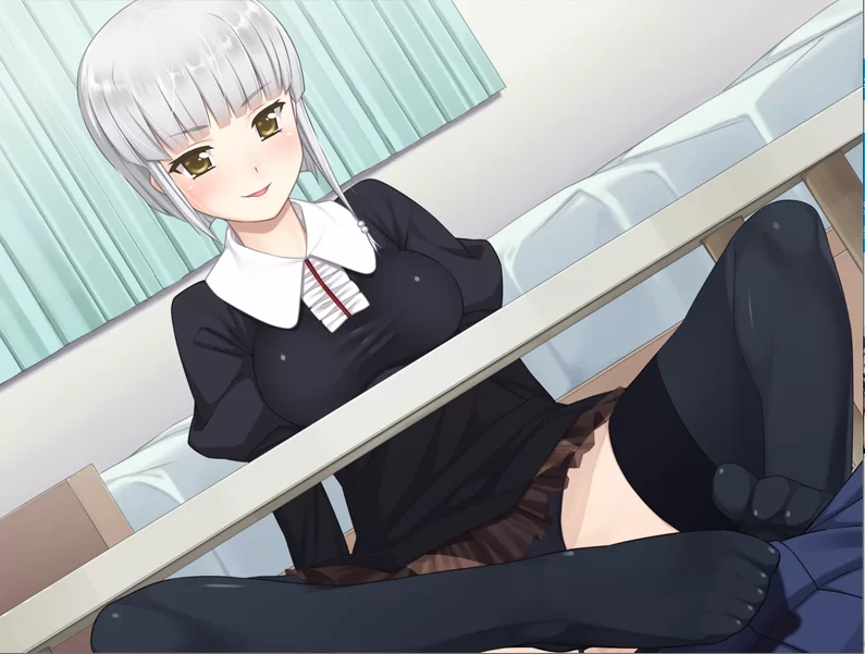 【PC】请侵犯我！~プリーズ レ○プ ミー！~v1.0+存档+汉化 [1P+2G][百度盘]