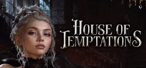 [PC]更新[SLG/动态/官中步兵] House of Temptations [PC/2.56G] [百度盘] [1+2.56G][百度盘]