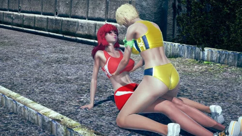 [SLG汉化PC安卓动态步兵]新身体 – 新生活重制版  New Body – New… [1+6G][百度盘]