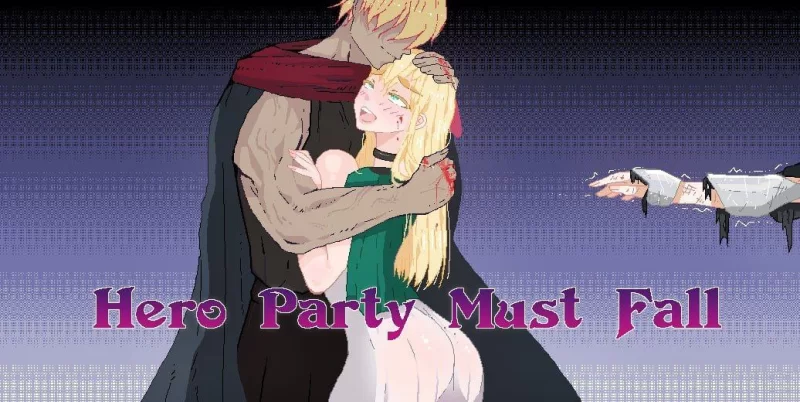 【RPG/安卓】英雄必须倒下 [1+1513.2M][百度盘]