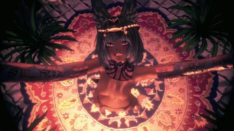 【欧美/SLG/动态/更新】安库特普后宫v0.24 AI汉化版 [1+5.06G][百度盘]