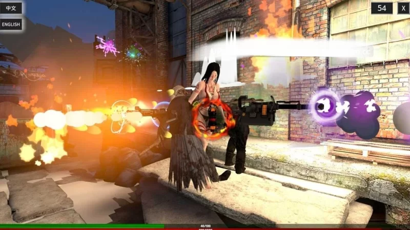 [SLG官中PC] 暗神话露西 v20260629 官中版 [1+3G][百度盘]
