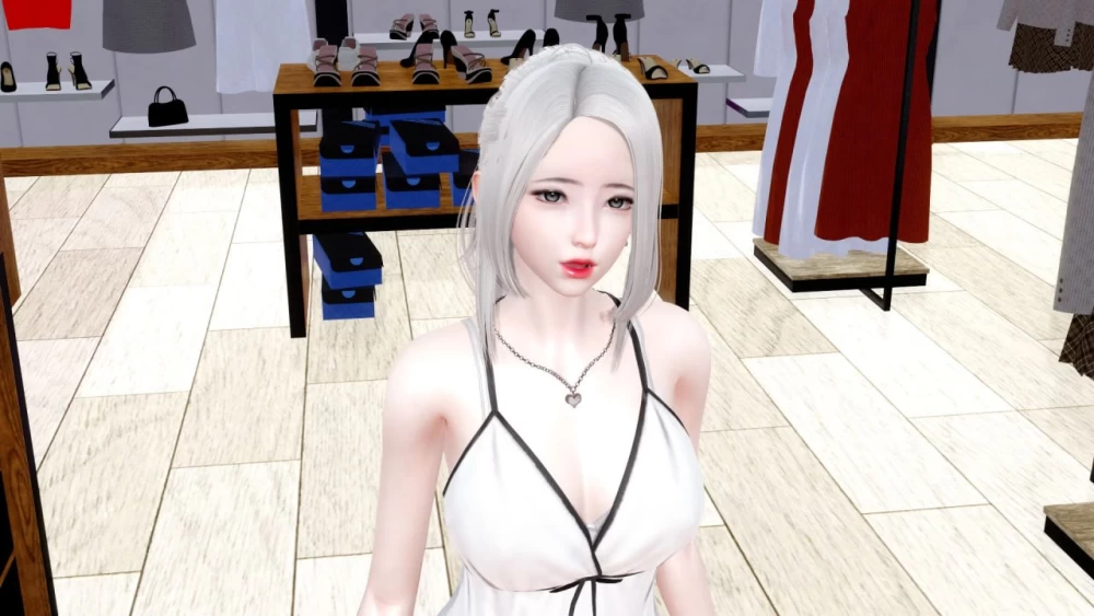 [PC][SLG/3D/日式]月亮俱乐部 The Moon Club v0.4.1beta AI汉化版[PC+… [1+3.4G][百度盘]
