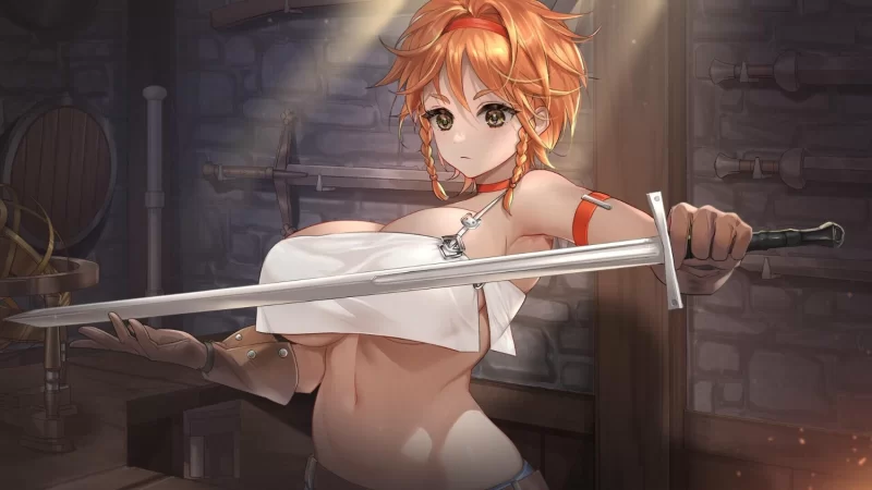 [SLG/PC/动态/步兵/更新]冒险途中全员告白 v1.6.8n 官中步兵版+存档 [1+4.91G][百度盘]