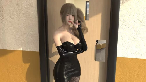 [欧美SLG/动态/官中步兵]爱欲之都City Lights Love Bites s1v1.0.6 PC+AZ [1+12.3G][百度盘]