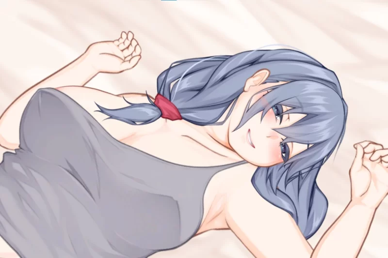 日式SLG动态 PC 幼馴染性活 steam官中版400M [1P+400M][百度盘]