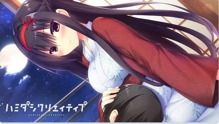 【PC/官中/日式/ADV游戏/6.0G】 常轨脱离 Ver1.06   补档 [1P+6.0G][百度盘]