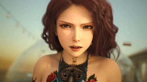 [神作SLG/3D] 欲望之影 Shadows of Desire v0.9.9 汉化步兵版 [PC+安卓] [1+16.4G][百度盘]