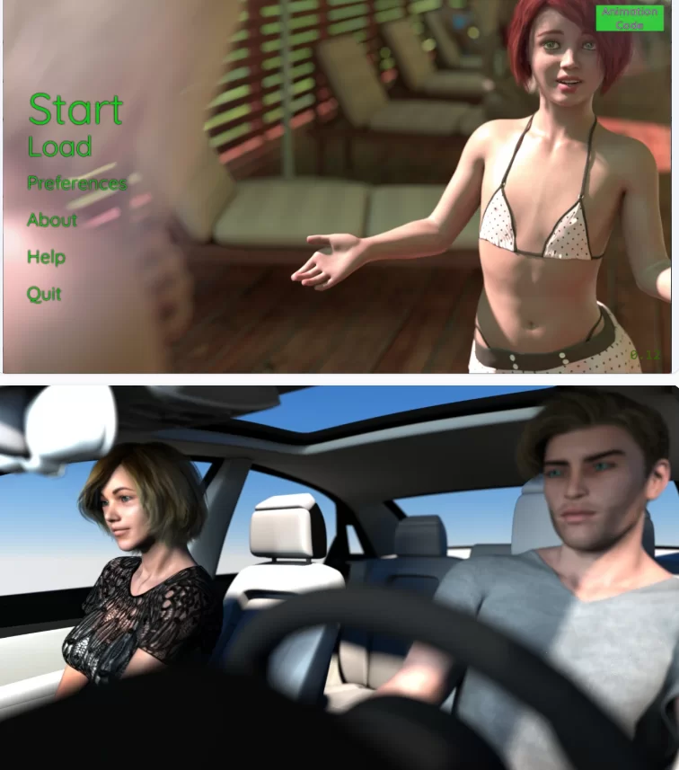 【PC+安卓欧美SLG/AI汉化/沙盒】 公寓#69v0.12 [1+3.18G][百度盘]