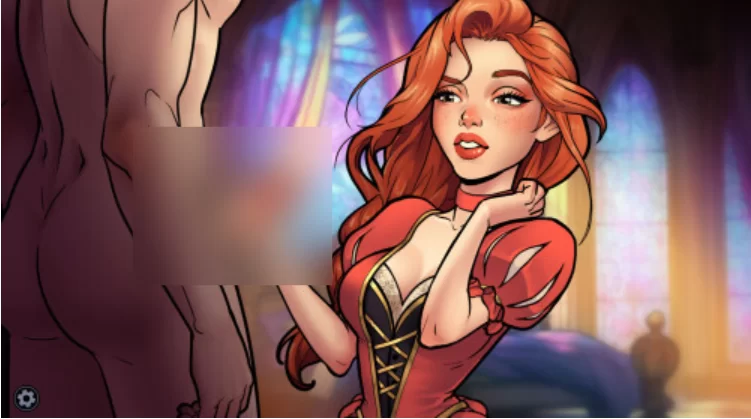 绮梦物语 Once a Porn a Time Ch.3 v0.4【PC+安卓 [1+2.18g][百度盘]