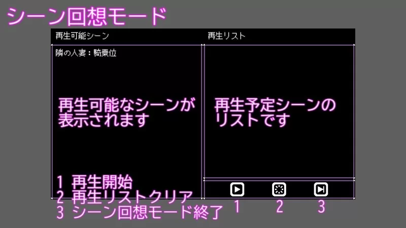 【PC/度盘/夸克/SLG】 人妻 寝取 解放 人妻 寝取り 解放 （官中） [1p+100m][多种下载方式]