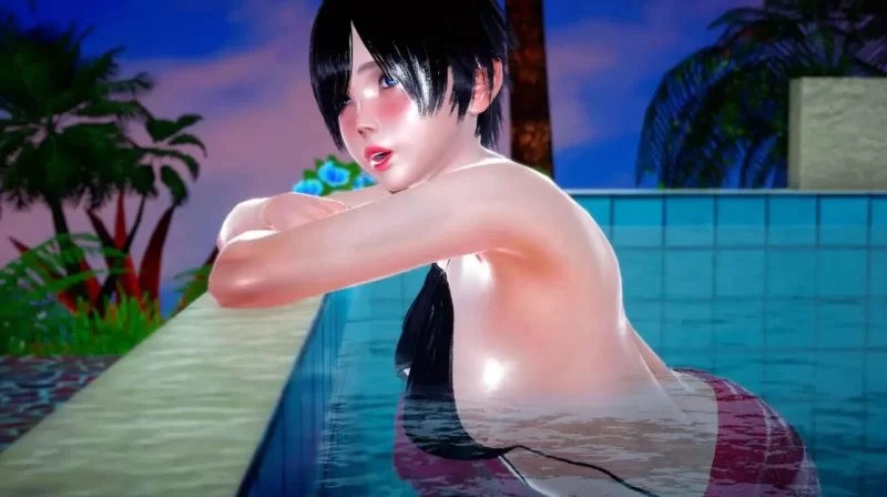 [SLG汉化PC安卓动态步兵]逐流之境  StreamBound v1.06a [1+2G][百度盘]