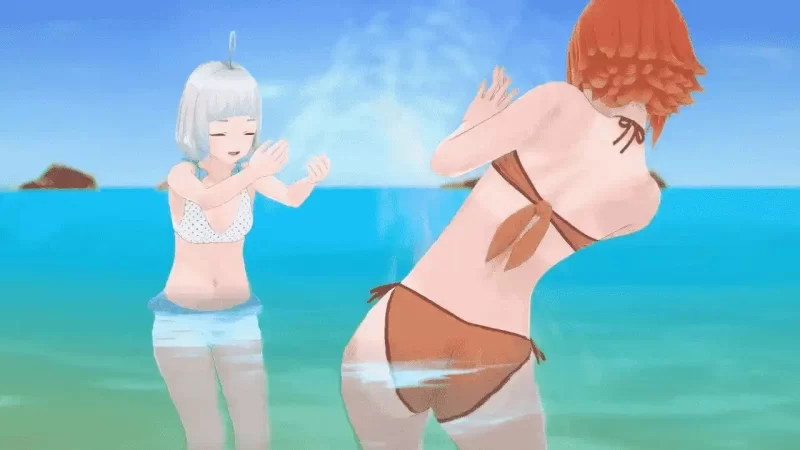 【日系/SLG/沙盒/更新】特殊后宫类v0.4.6P2 AI汉化版 [1+2.90G][百度盘]