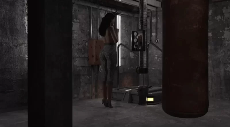 【欧美/SLG/动态/更新】熟女狩猎场v0.2.18 AI汉化版 [1+5.25G][百度盘]