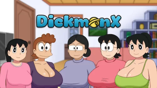 [SLG汉化PC安卓动态步兵]迪克A梦X重做   DickmonX Remake v1.3d [1+1.5G][百度盘]