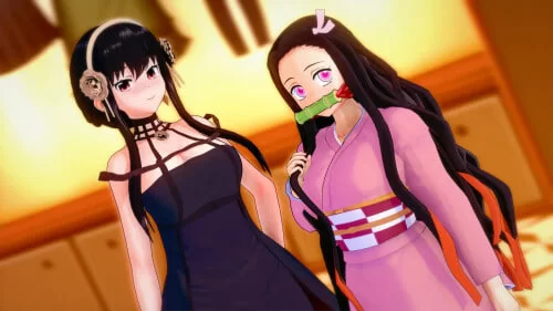 [SLG汉化PC安卓动态步兵]我的绅士幻想  My Hentai Fantasy v0.16.1 [1+6G][百度盘]