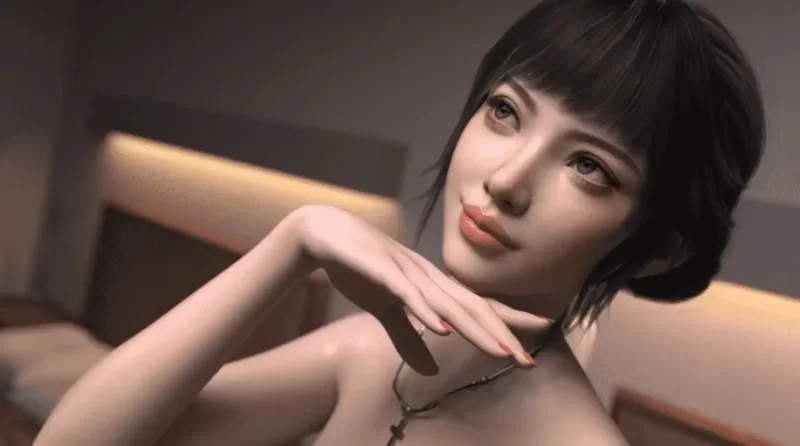 【欧美/SLG/动态/更新】东京之魂v1.0 AI汉化版 [1+1.93G][百度盘]