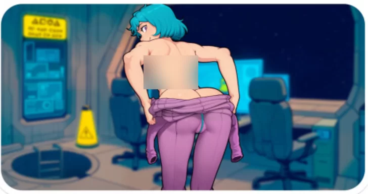 Course to Venus! v0.3.5 [PC+安卓 [1+713m][百度盘]