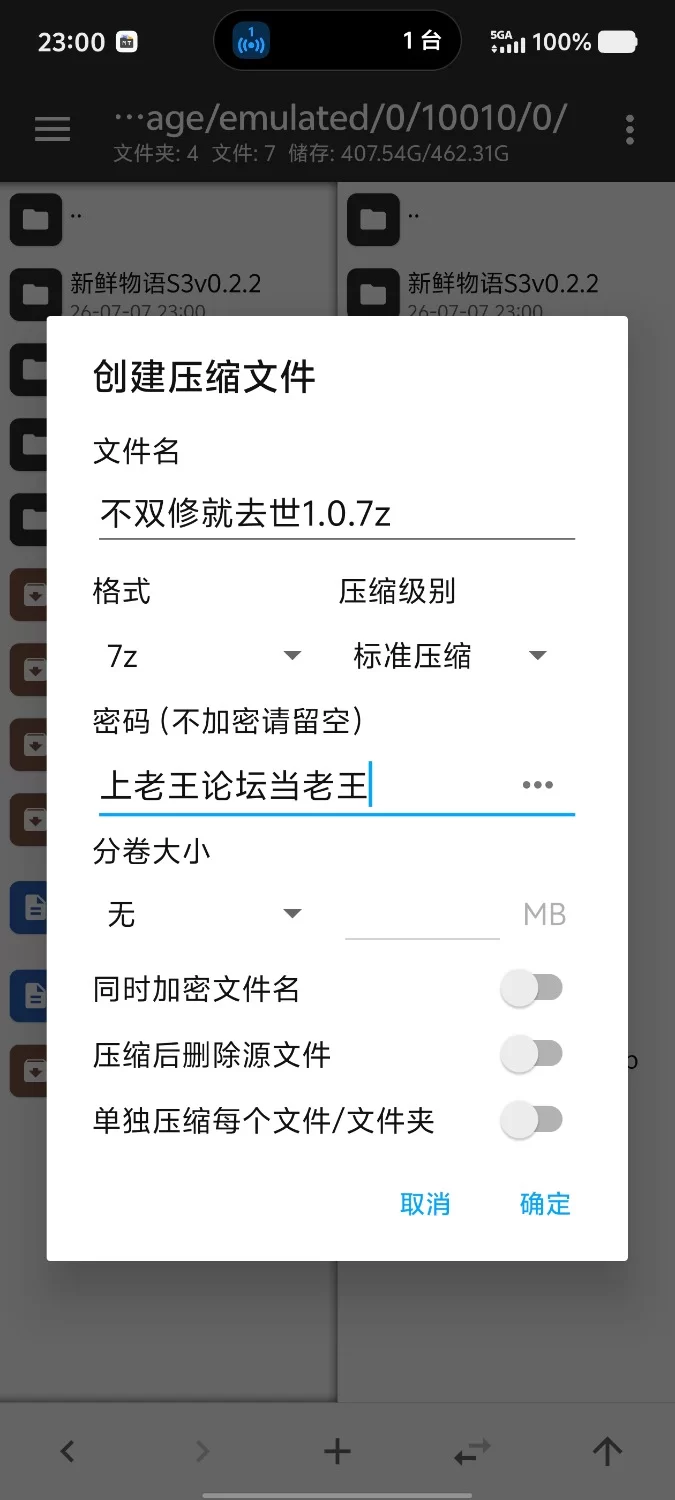 【pc/SLG/官中】不双修就去世1.0 官中步兵版 [1+2.13G][百度盘]