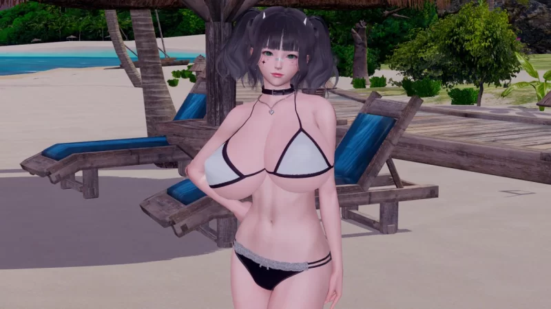 [PC][SLG/3D/亚洲]如何打造幸福后宫How to Raise Happy Harem  v0.2 汉… [1+5.32G][百度盘]