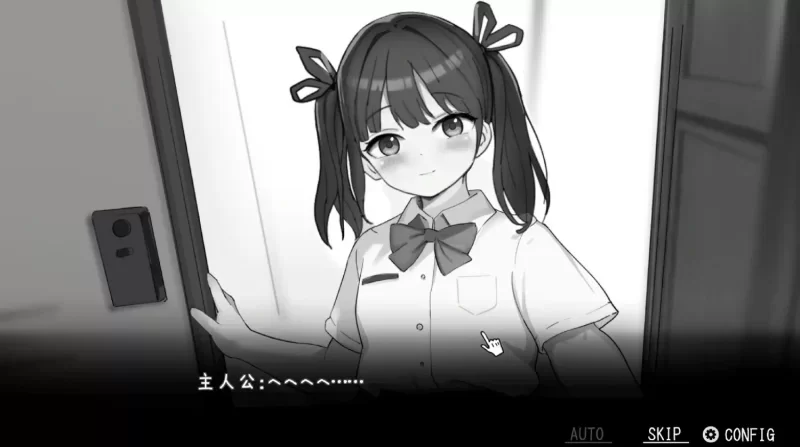[新作PCSLG动态] 侄女与房间记忆 姪とルームメモリー 正式版[700M] [1+700M][百度盘]