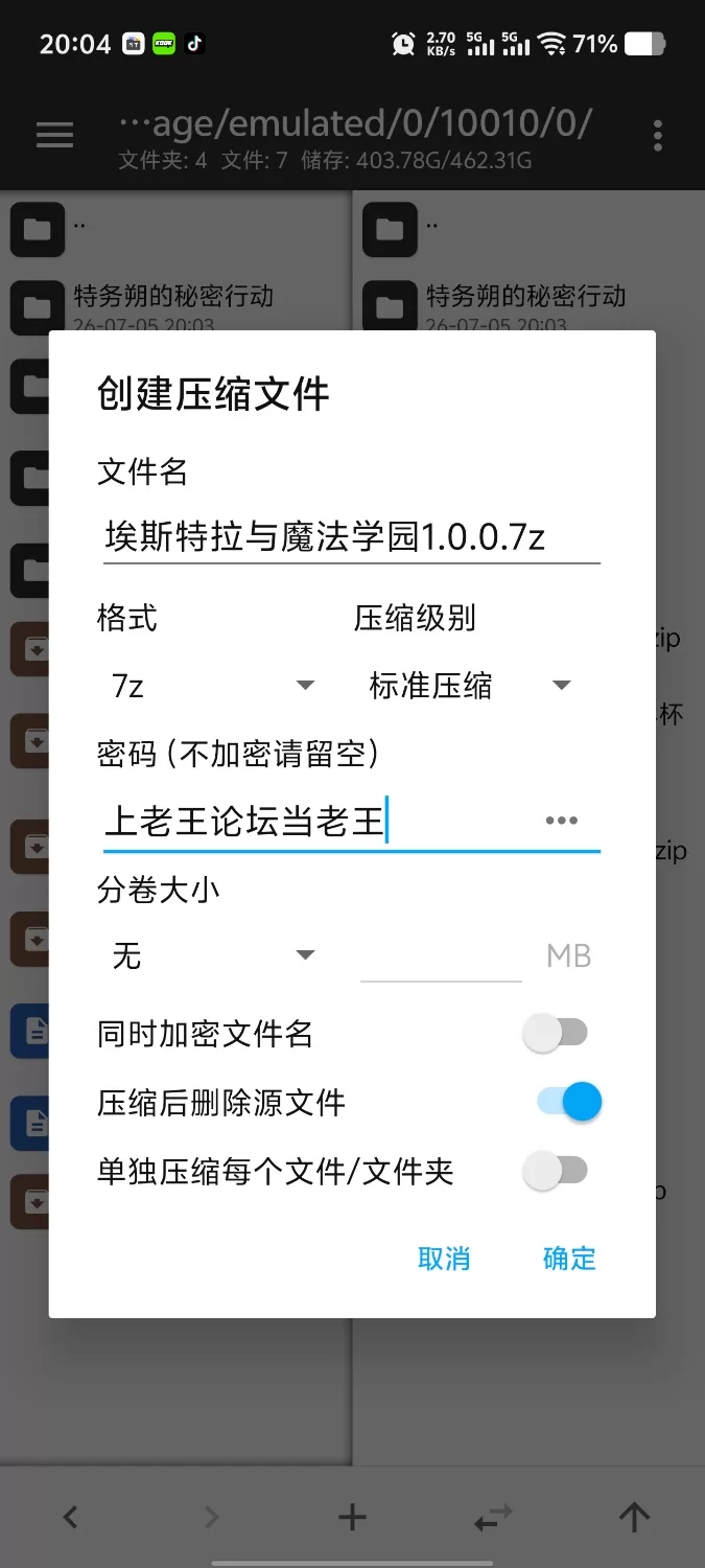 【安卓/日系RPG/汉化】埃斯特拉与魔法学园1.0.0 [1+1G][百度盘]