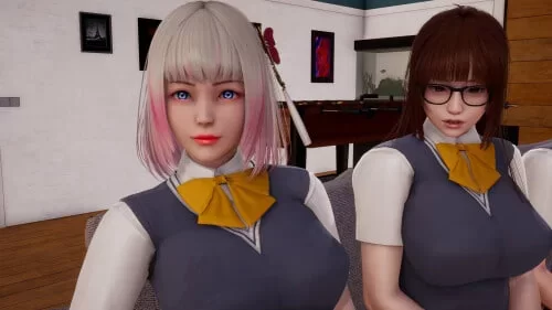 [PC安卓 更新亚洲风SLG/后宫/调教]S.P.E.S.计划 项目 v0.16 AI汉化版 [1+8.43][百度盘]