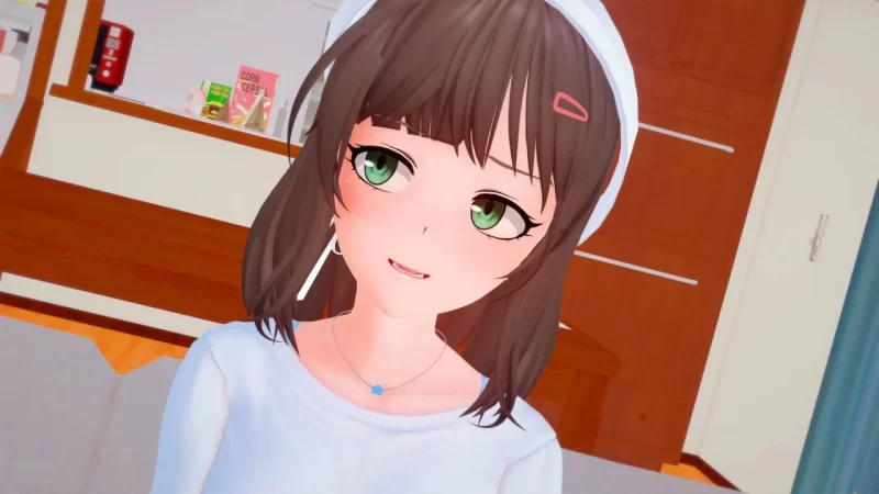 [SLG汉化PC安卓动态步兵]再次绽放  Bloom Again  v0.7 [1+4G][百度盘]