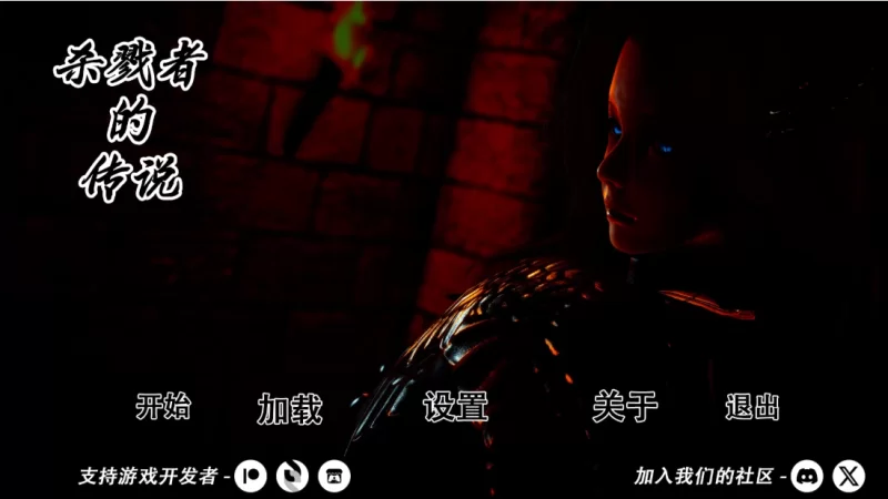 【亚洲SLG】杀手的神话Ch.11官中步兵/双端/神作 [2+7.1G][多种下载方式]