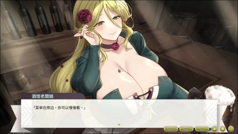 [SLG官中PC动态CV无码]冒险途中全员告白 Love Confessions on the A… [1+1.5G][百度盘]
