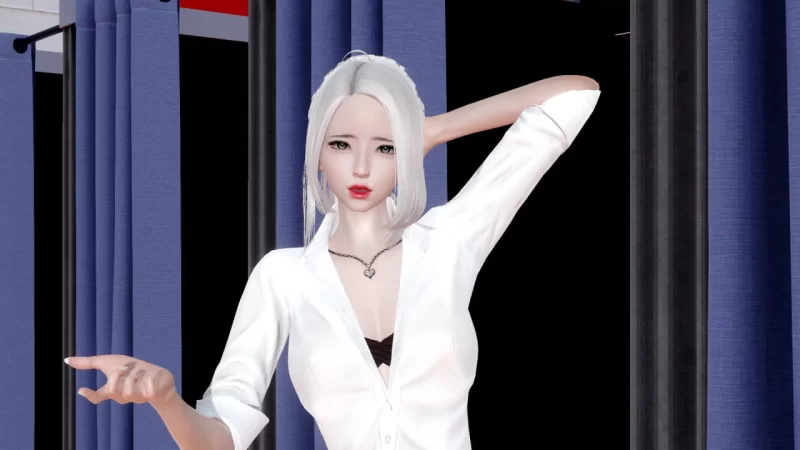 月球俱乐部 The Moon Club V0.3.6c 汉化版【PC+安卓】 [1+2.42G][百度盘]