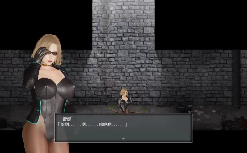 逃离丧尸之城3_0.334 官中步兵版【PC [1+4.76g][百度盘]