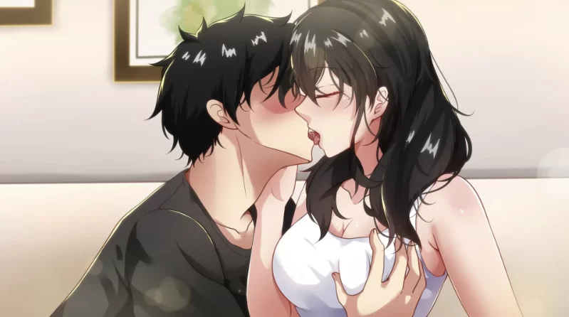 迷人之心Final/AI精翻完结版【PC+安卓模拟器+亚洲SLG/学院… [1+2.33GB][百度盘]