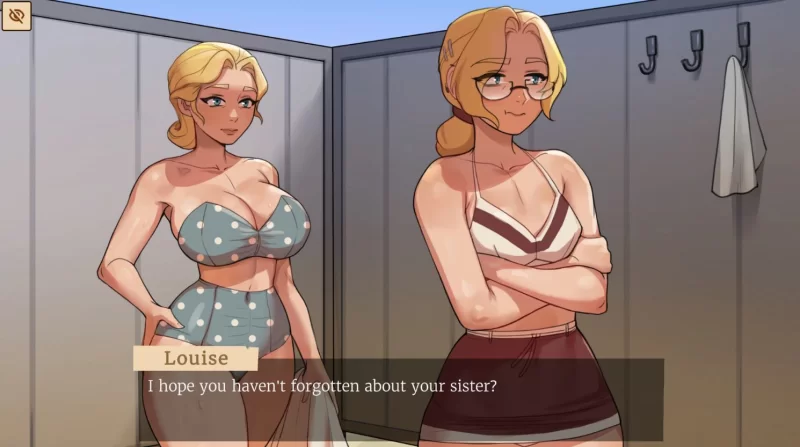 【欧美SLG/动态】魔法学院v0.5.6.3 安卓+PC 官中步兵版 2.4G [1P+2.4G][百度盘]