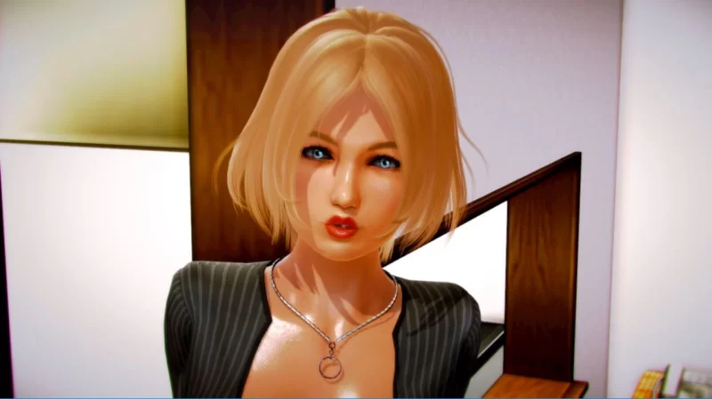 我的姐妹乔治亚 My Sister Giorgia  v0.0.6 汉化【PC+安卓】 [1+792M][百度盘]
