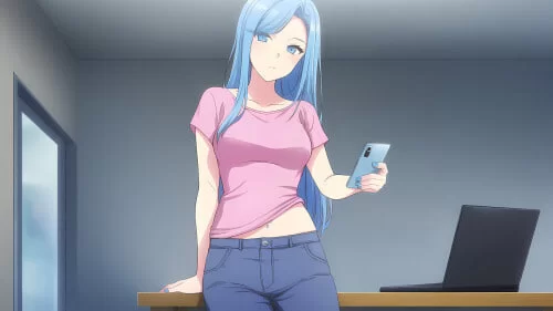 [SLG官中步兵PC安卓]卵之少女  Egg Maiden v1.11.5 [1+4.5G][百度盘]